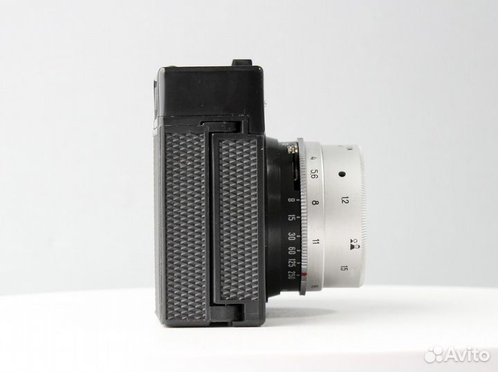 Фотоаппарат Смена 8М