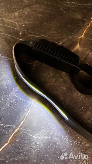 Налобный фонарик