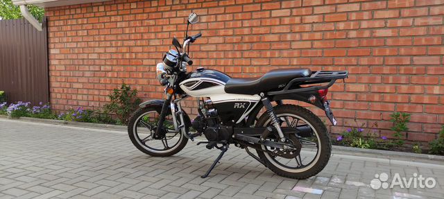 Альфа RX 11 спидометр