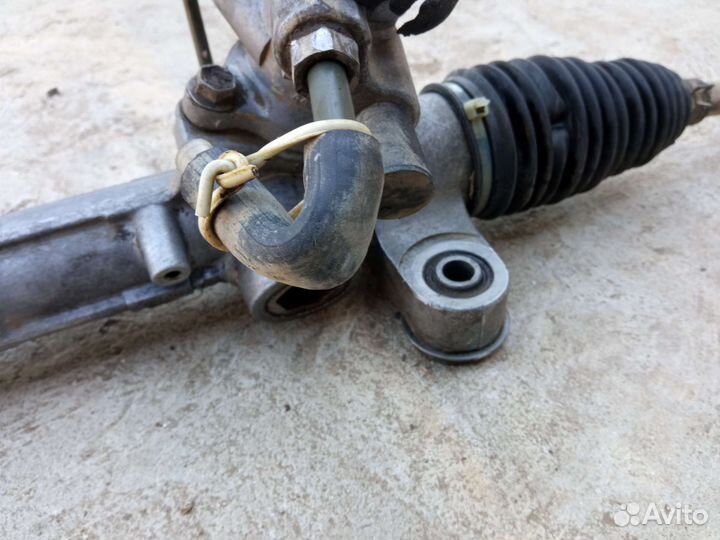 Рулевая рейка Toyota ipsum (picnic)