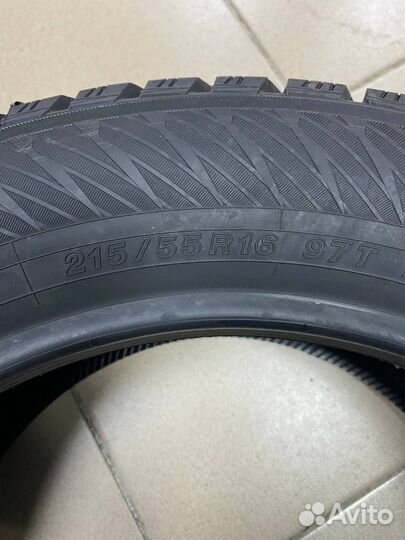 Yokohama Ice Guard IG65 215/55 R16 97T