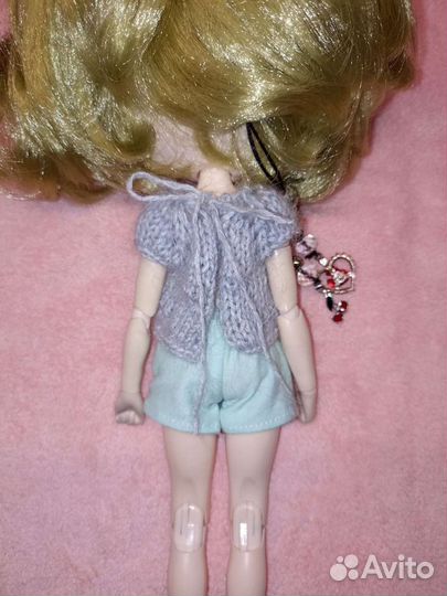 Одежда для блайз