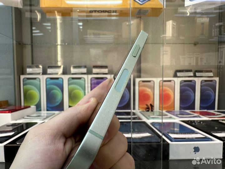 iPhone 12 mini, 128 ГБ