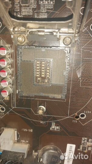 Офисный компьютер