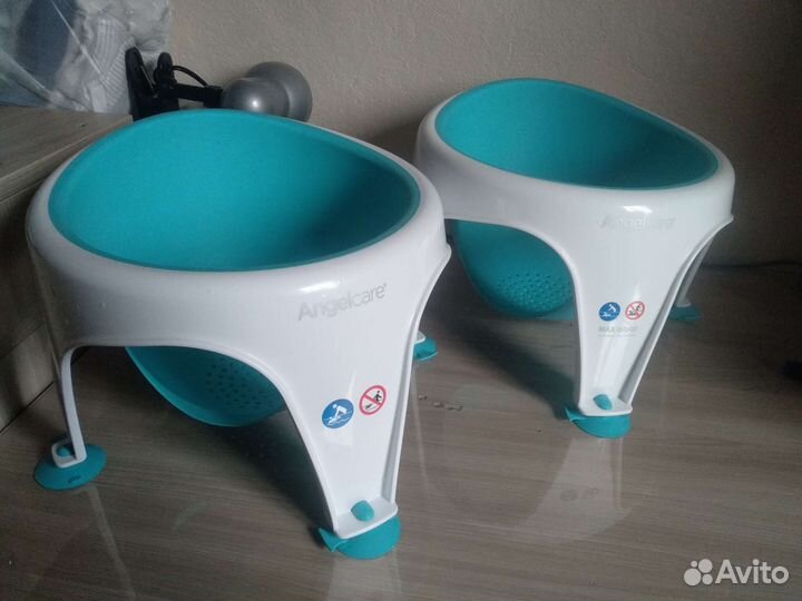 Стул сиденье для купания Angelcare