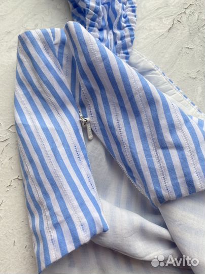 Топ женский новый Lacademie xs