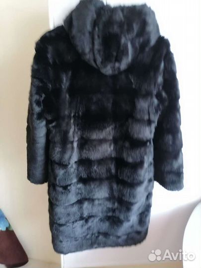 Продаю шубу