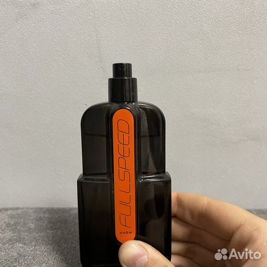 Духи Avon full speed