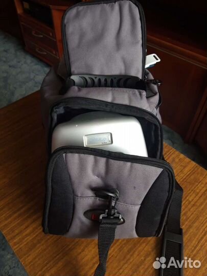 Сумка через плечо для сипап аппарата