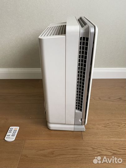 Очиститель воздуха Daikin MC707VM-W