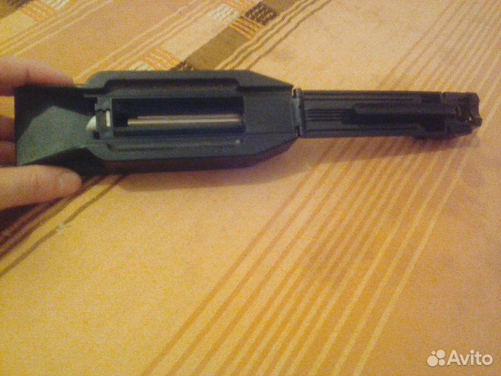 Машинка для забивки сигарет