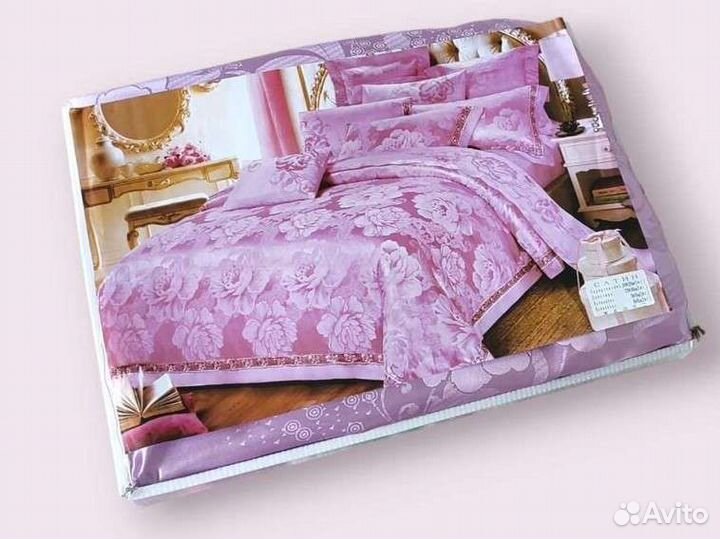 Белье постельное