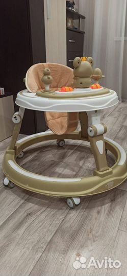 Ходунки детские