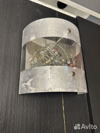 Итальянские светильники