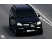 Mercedes-Benz GL-класс 3.0 AT, 2007, 270 000 км, с пробегом, цена 1 532 000 руб.