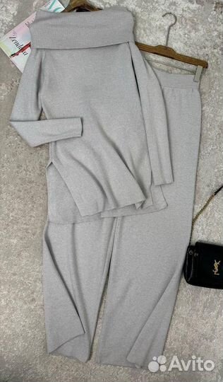 Костюм Yves Saint Laurent