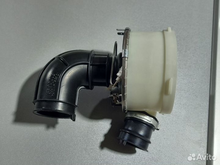 Тэн посудомоечной машины indesit B00302489