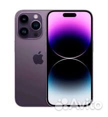 iPhone 14 Pro, 256 ГБ