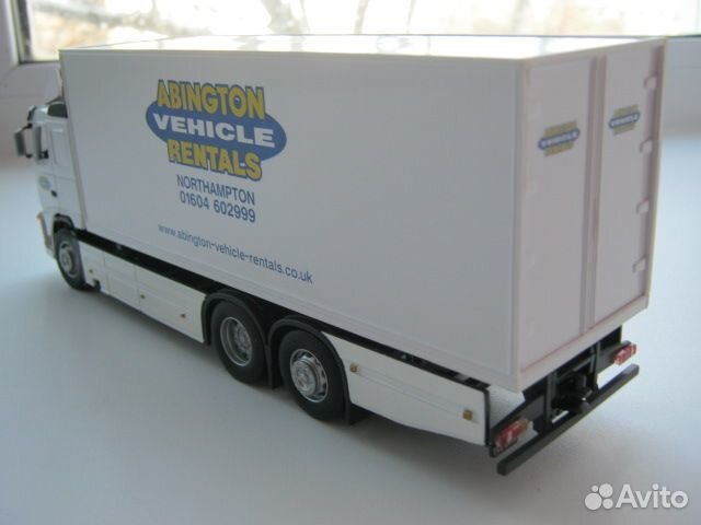 Volvo fh12