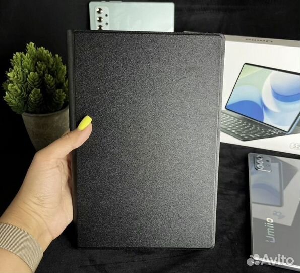 Планшет Umiio S24 4/128 гб