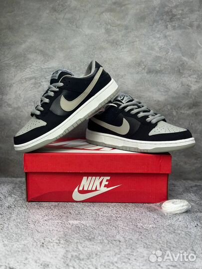 Nike SB Dunk Low J-Pack Shadow
