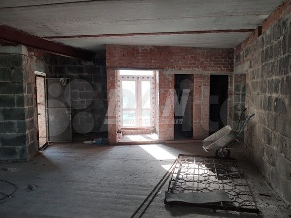 Коммерческое здание, 500 кв.м