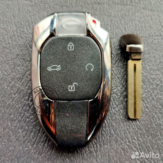 Cмарт ключ зажигания GAC GS8 оригинал