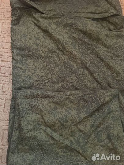 Спальный мешок