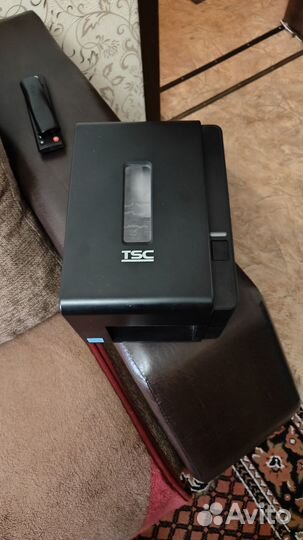 Принтер tsc te200