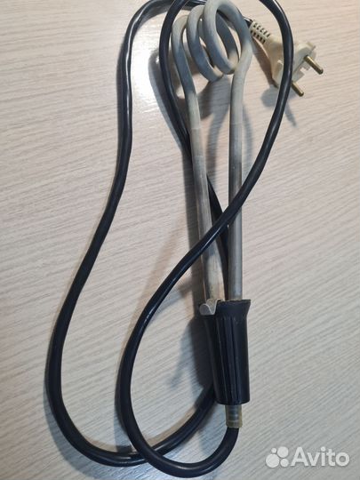 Кипятильник СССР