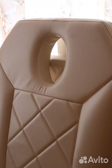 Массажный стол