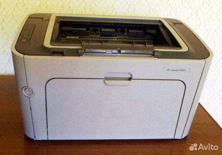 Лазерный принтер hp laserjet 2015, 2055d, (2015DN)