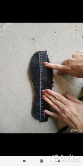 Берцы зимние для Юлии