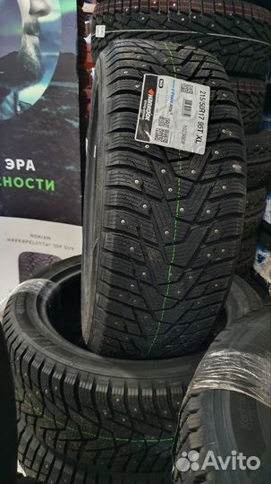 Hankook Winter I'Pike RS2 W429 215/50 R17
