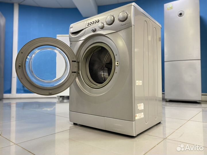 Стиральная машина Beko / Гарантия / Доставка