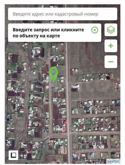 Участок 11 сот. (ИЖС)