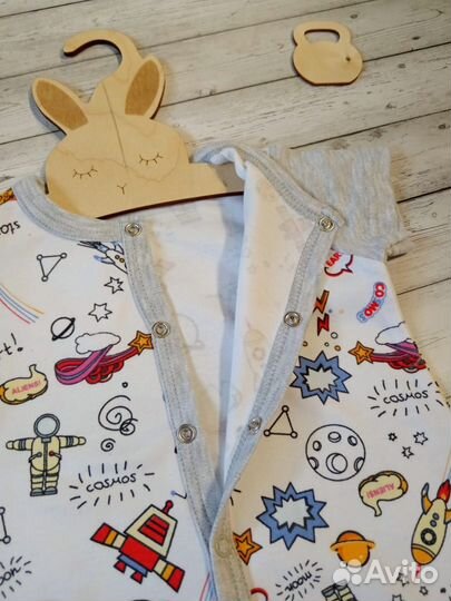 Комбинезоны