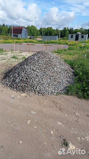 Доставка. песок.щебень.щпс.земля.плод.навоз.торф