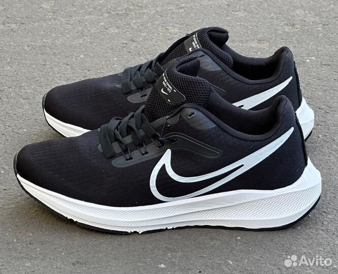 Кроссовки nike AIR zoom running since1972 padsus