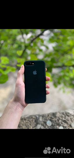 iPhone 7 Plus, 128 ГБ