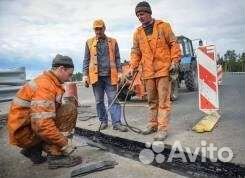 Разнорабочие оплата ежедневная