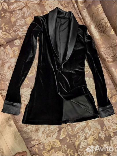 Рубашка латина Ю1