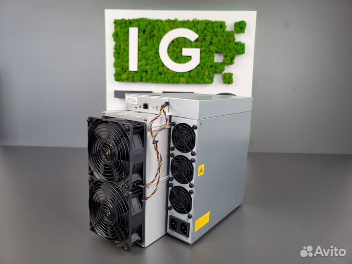 Asic Antminer S19j Pro+ 120T наличие