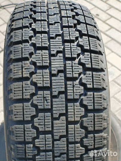 Bridgestone Blizzak Extra PM-30 185/65 R14