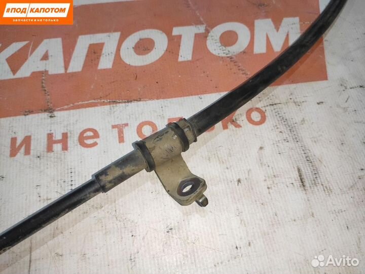 Трос ручника Kia Sportage 3 2013