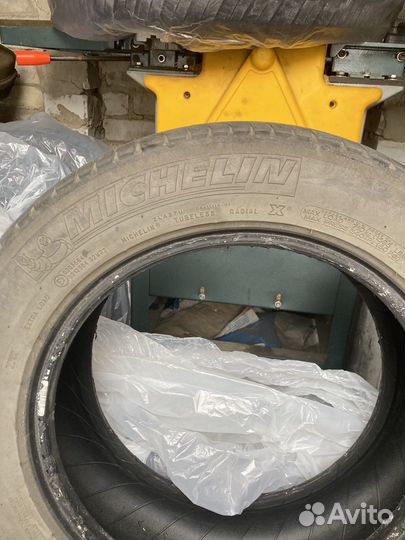 Michelin Primacy 3 205/60 R16 99V