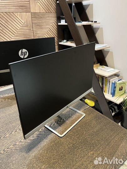 Монитор hp 22f