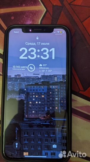 iPhone Xs, 64 ГБ