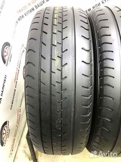 Dunlop Grandtrek AT20 225/60 R18