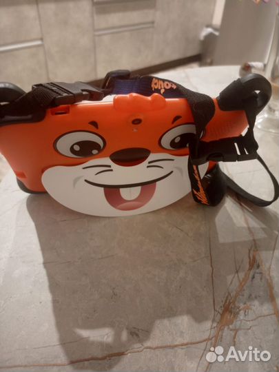 Детский планшет